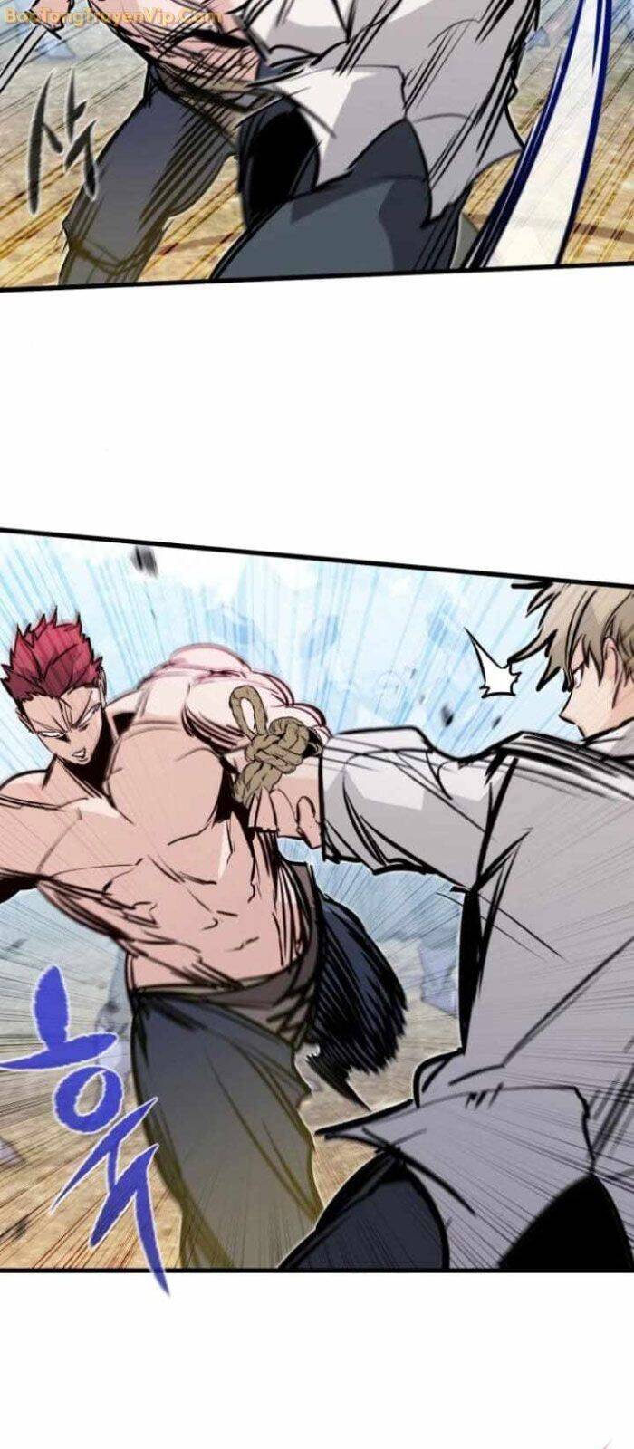 Mỗi Lính Đánh Thuê Trở Về Đều Có Một Kế Hoạch Chap 19 - Next Chap 20