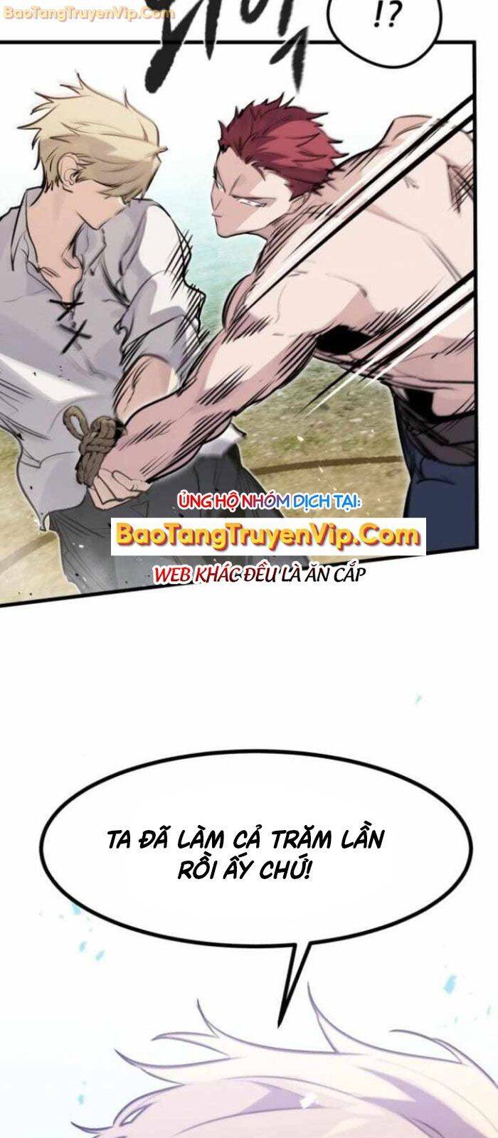 Mỗi Lính Đánh Thuê Trở Về Đều Có Một Kế Hoạch Chap 19 - Next Chap 20