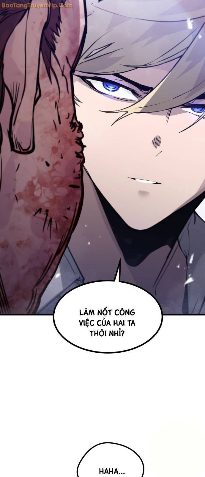 Mỗi Lính Đánh Thuê Trở Về Đều Có Một Kế Hoạch Chap 20 - Next Chap 21
