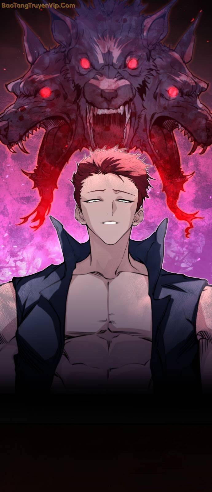 Mỗi Lính Đánh Thuê Trở Về Đều Có Một Kế Hoạch Chap 20 - Next Chap 21