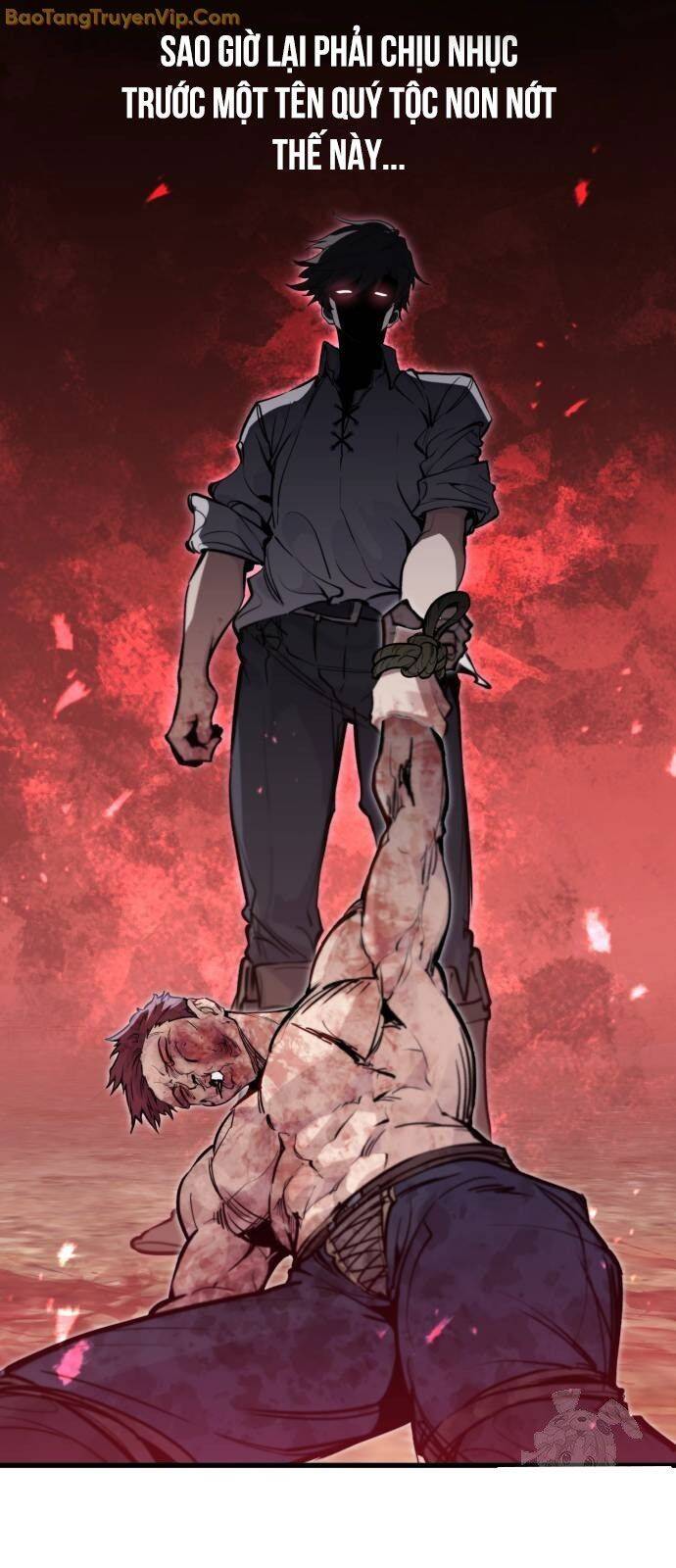 Mỗi Lính Đánh Thuê Trở Về Đều Có Một Kế Hoạch Chap 20 - Next Chap 21