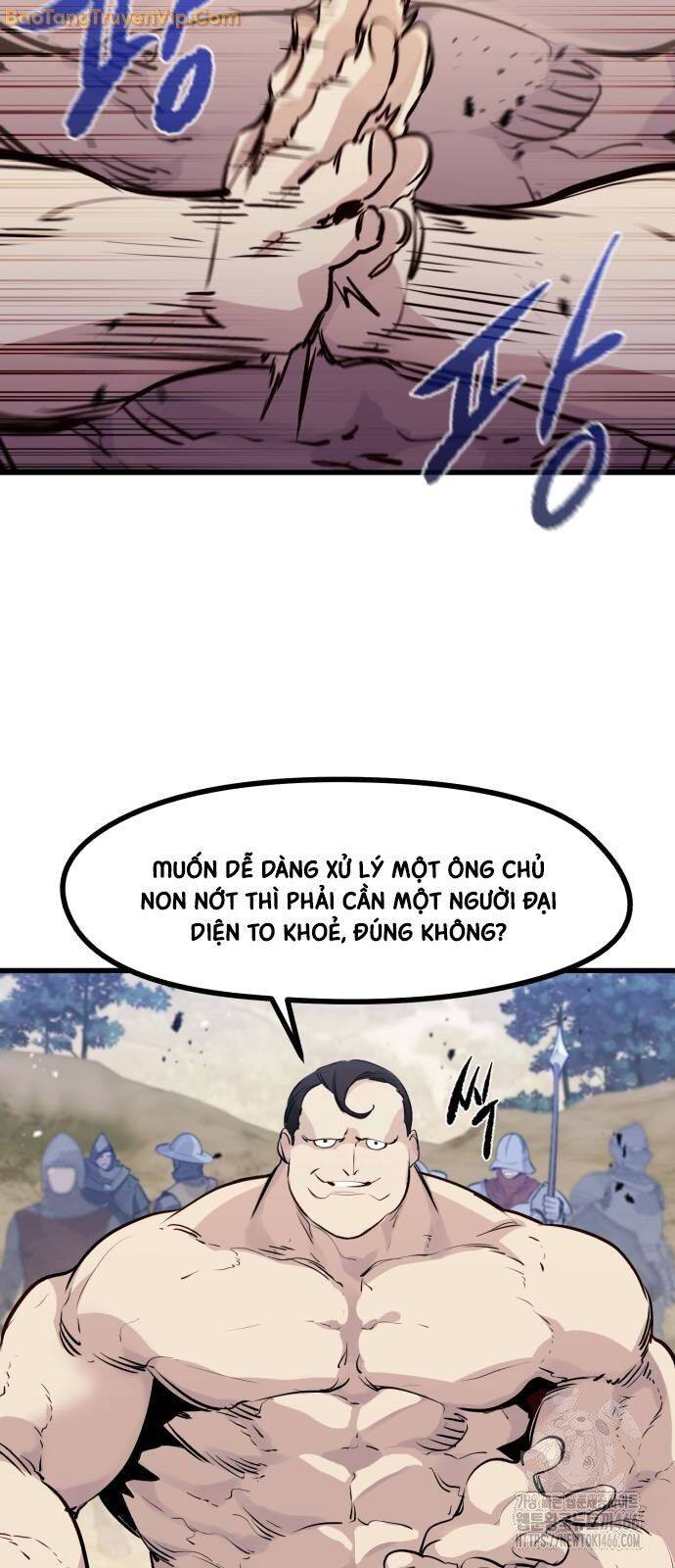 Mỗi Lính Đánh Thuê Trở Về Đều Có Một Kế Hoạch Chap 20 - Next Chap 21