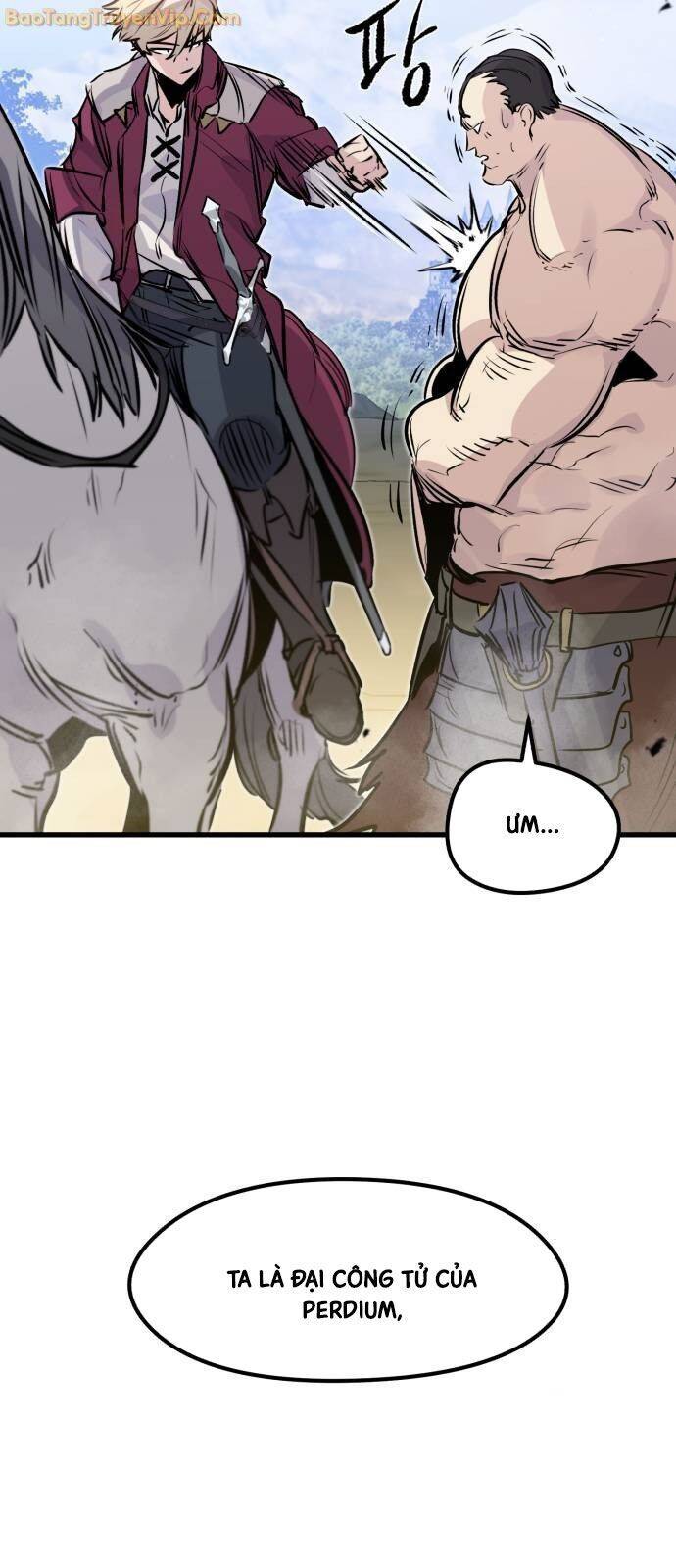 Mỗi Lính Đánh Thuê Trở Về Đều Có Một Kế Hoạch Chap 20 - Next Chap 21