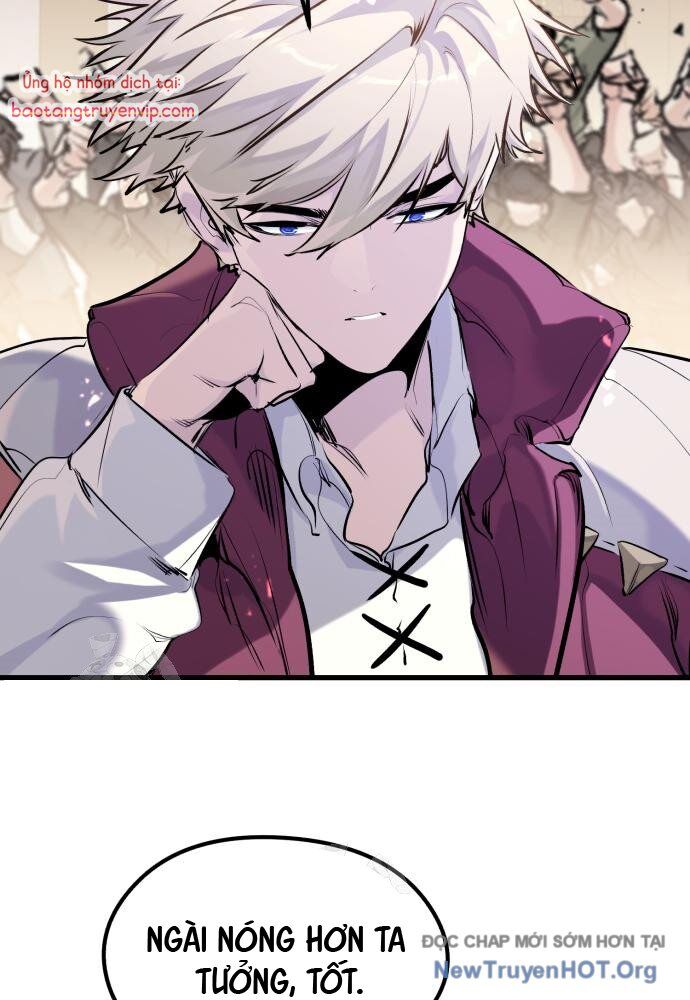 Mỗi Lính Đánh Thuê Trở Về Đều Có Một Kế Hoạch Chap 46 - Next Chap 47