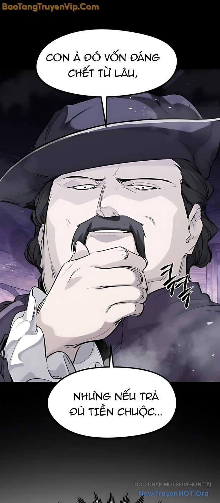 Mỗi Lính Đánh Thuê Trở Về Đều Có Một Kế Hoạch Chap 47 - Next Chap 48