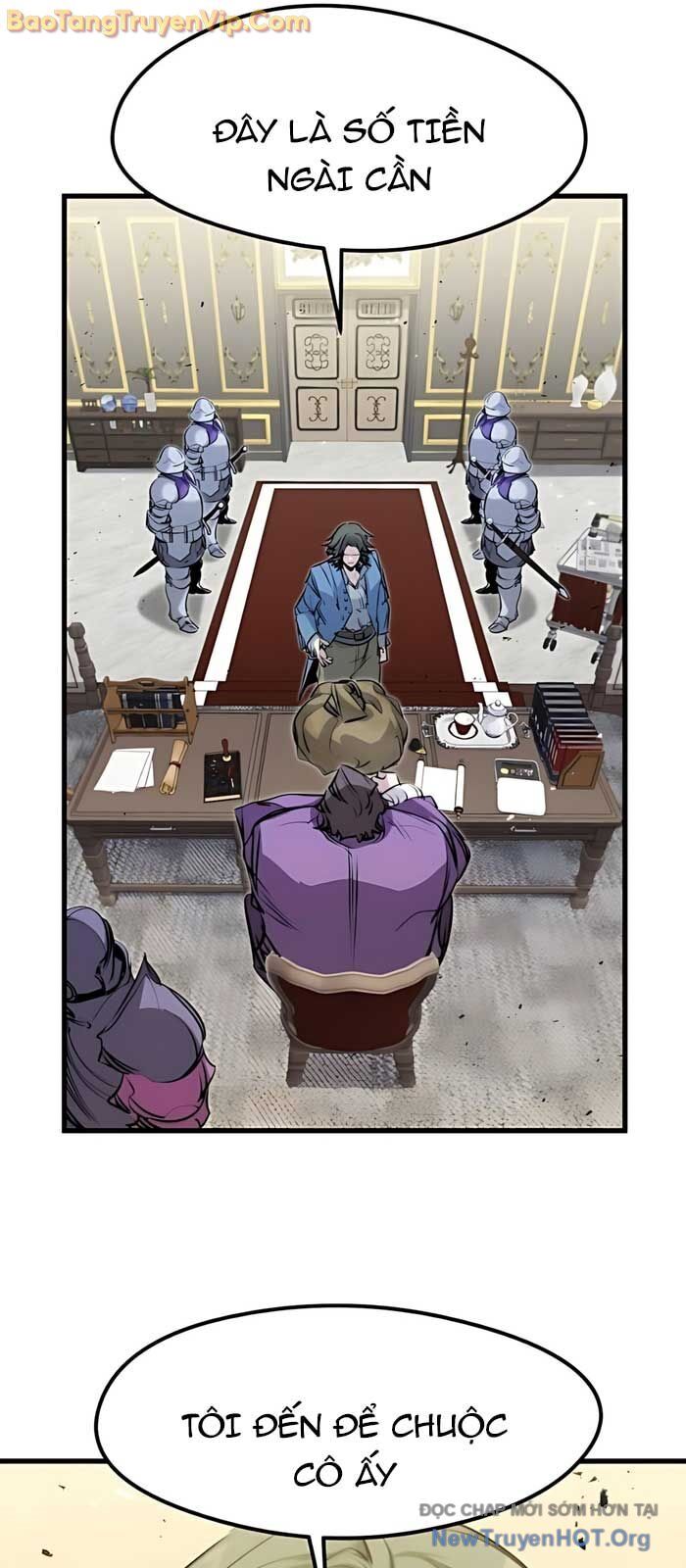 Mỗi Lính Đánh Thuê Trở Về Đều Có Một Kế Hoạch Chap 47 - Next Chap 48