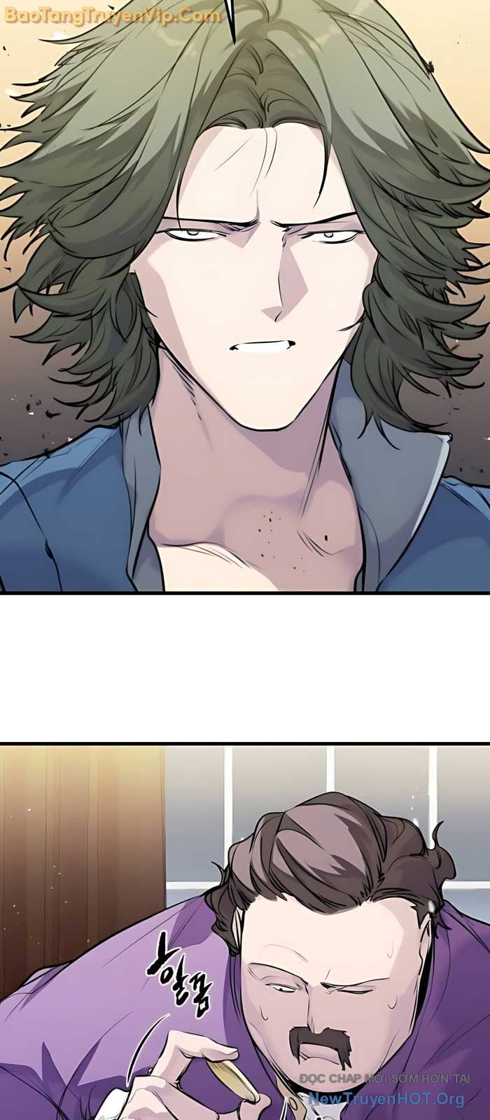 Mỗi Lính Đánh Thuê Trở Về Đều Có Một Kế Hoạch Chap 47 - Next Chap 48