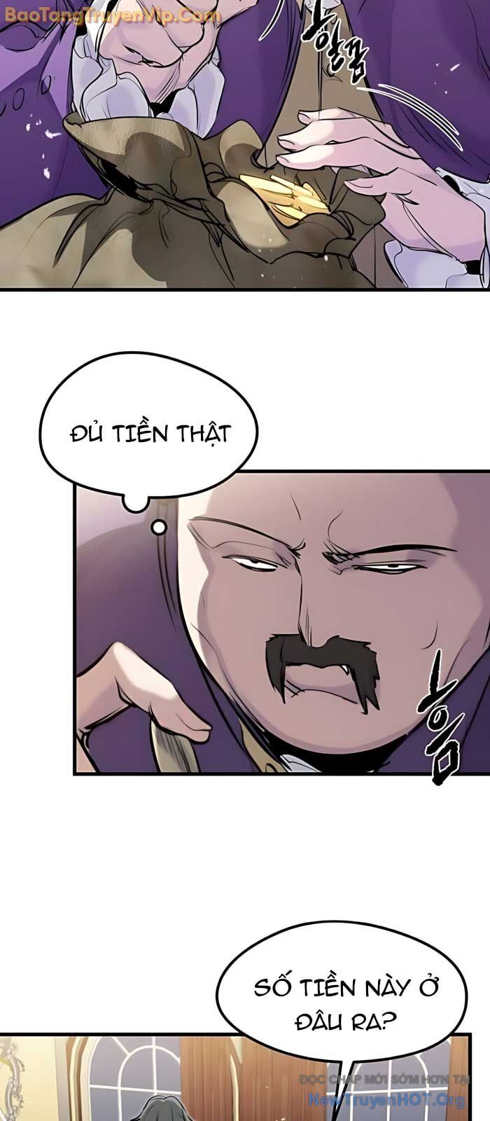 Mỗi Lính Đánh Thuê Trở Về Đều Có Một Kế Hoạch Chap 47 - Next Chap 48