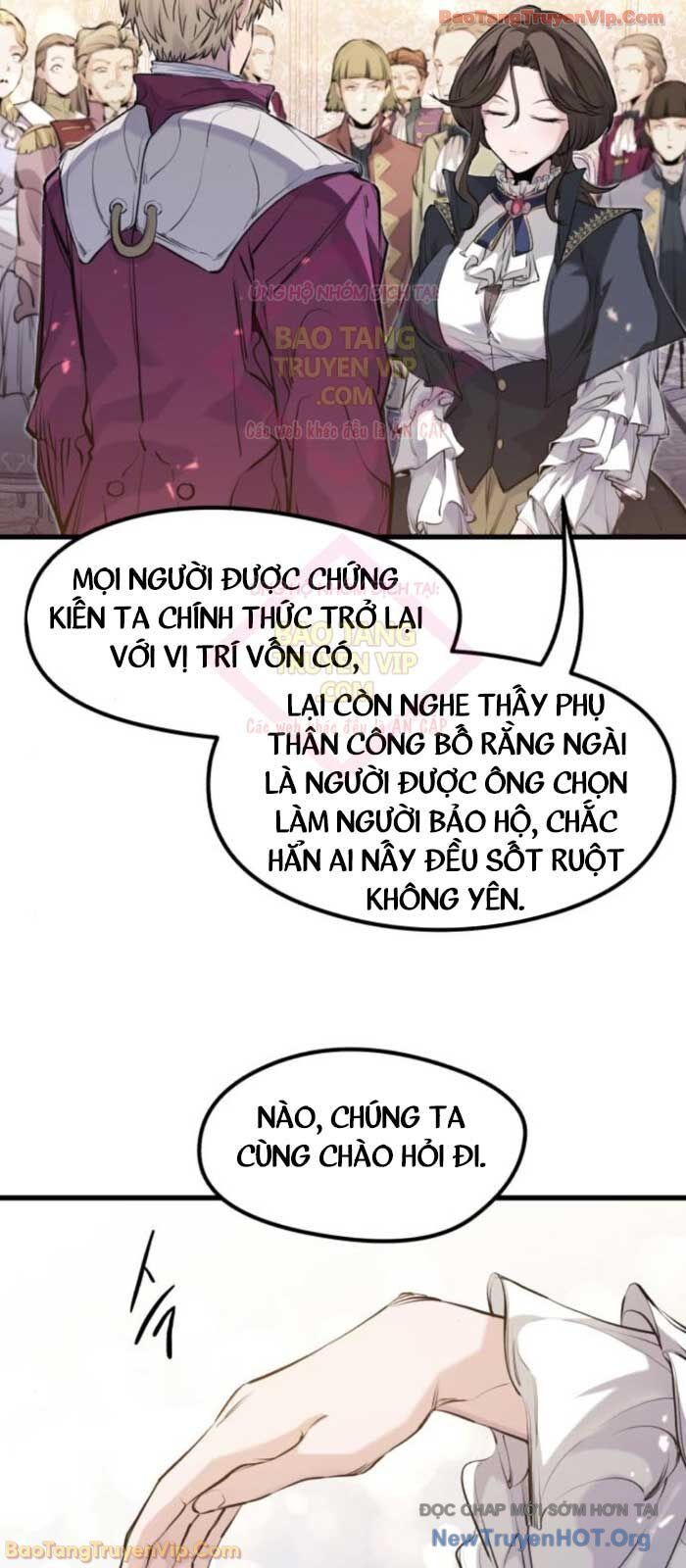 Mỗi Lính Đánh Thuê Trở Về Đều Có Một Kế Hoạch Chap 54 - Next Chap 55