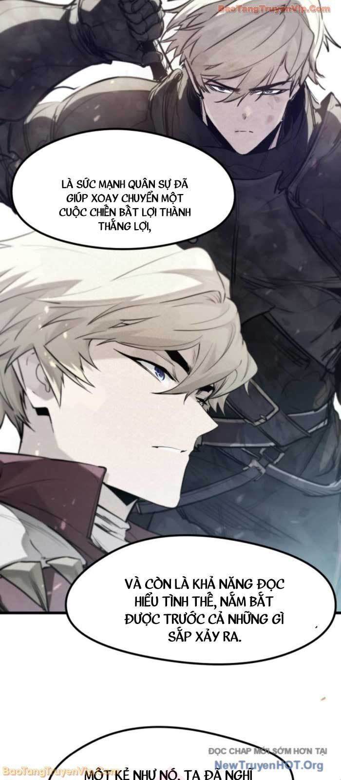 Mỗi Lính Đánh Thuê Trở Về Đều Có Một Kế Hoạch Chap 54 - Next Chap 55