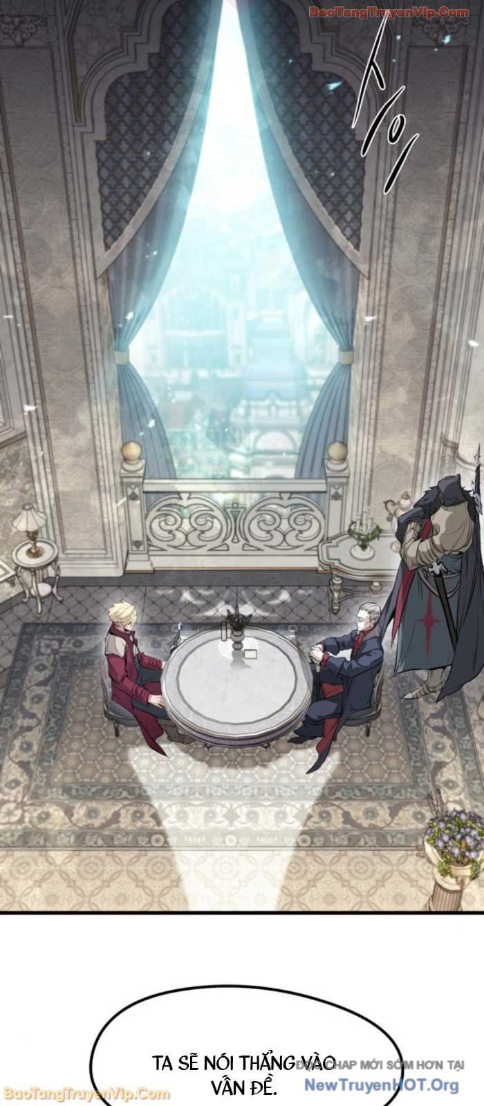 Mỗi Lính Đánh Thuê Trở Về Đều Có Một Kế Hoạch Chap 55 - Next Chap 56