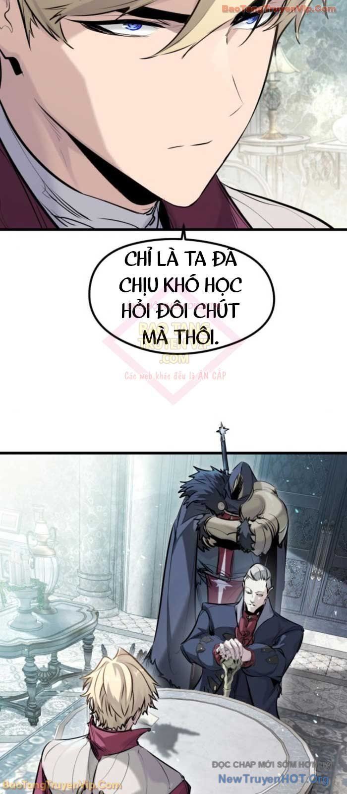 Mỗi Lính Đánh Thuê Trở Về Đều Có Một Kế Hoạch Chap 55 - Next Chap 56