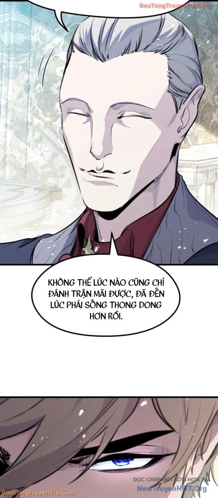 Mỗi Lính Đánh Thuê Trở Về Đều Có Một Kế Hoạch Chap 55 - Next Chap 56