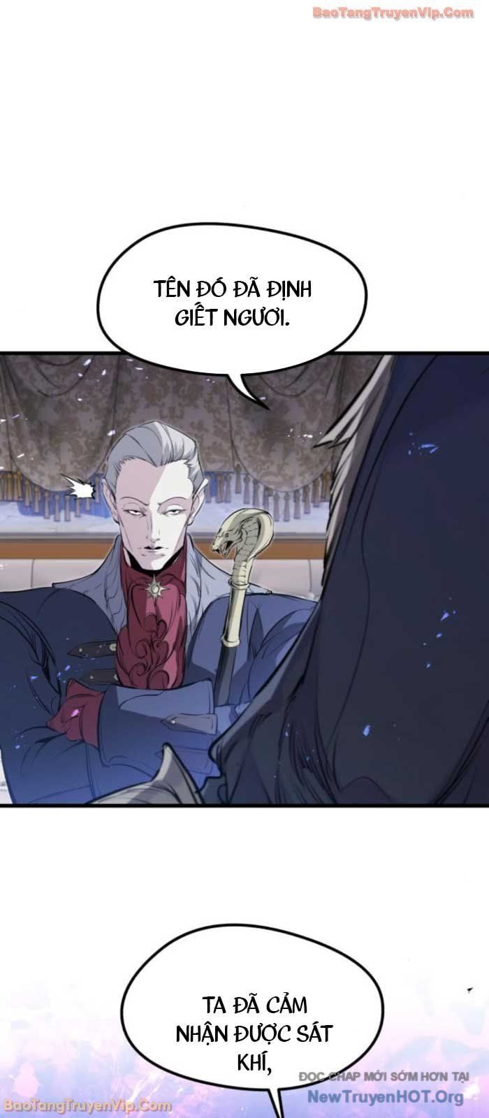 Mỗi Lính Đánh Thuê Trở Về Đều Có Một Kế Hoạch Chap 55 - Next Chap 56