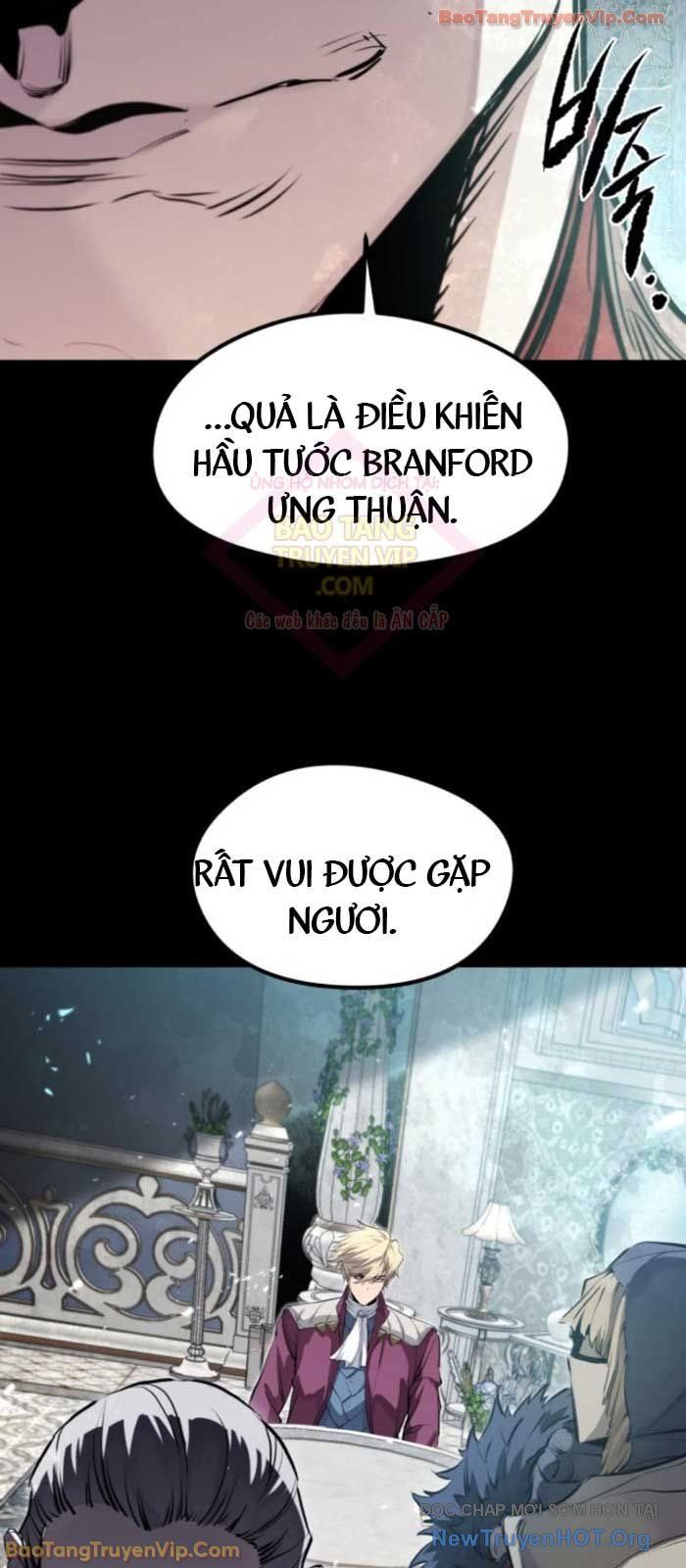 Mỗi Lính Đánh Thuê Trở Về Đều Có Một Kế Hoạch Chap 55 - Next Chap 56