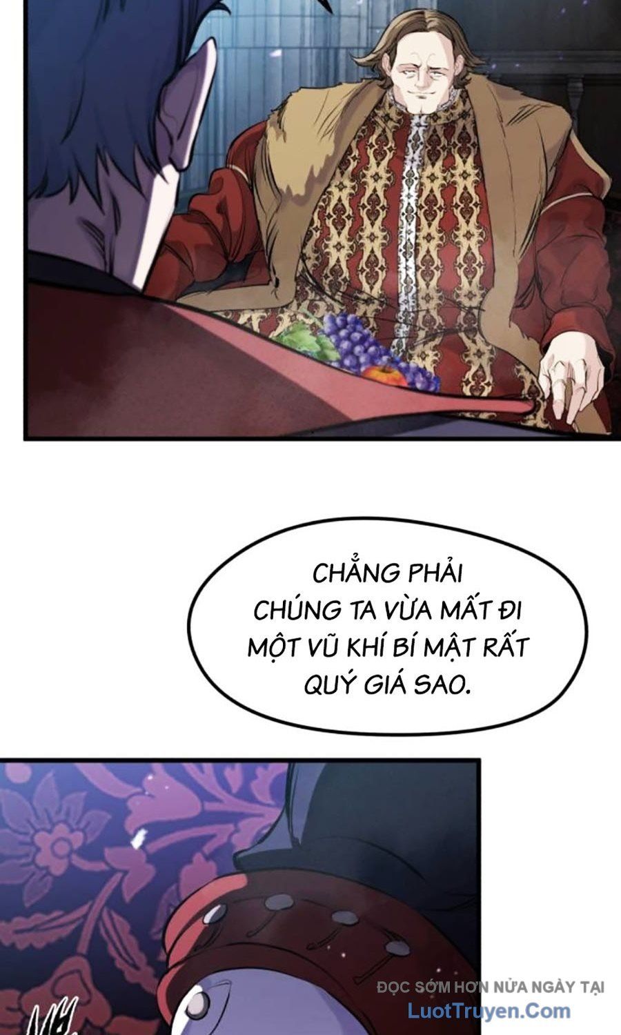 Mỗi Lính Đánh Thuê Trở Về Đều Có Một Kế Hoạch Chap 57 - Next Chap 58