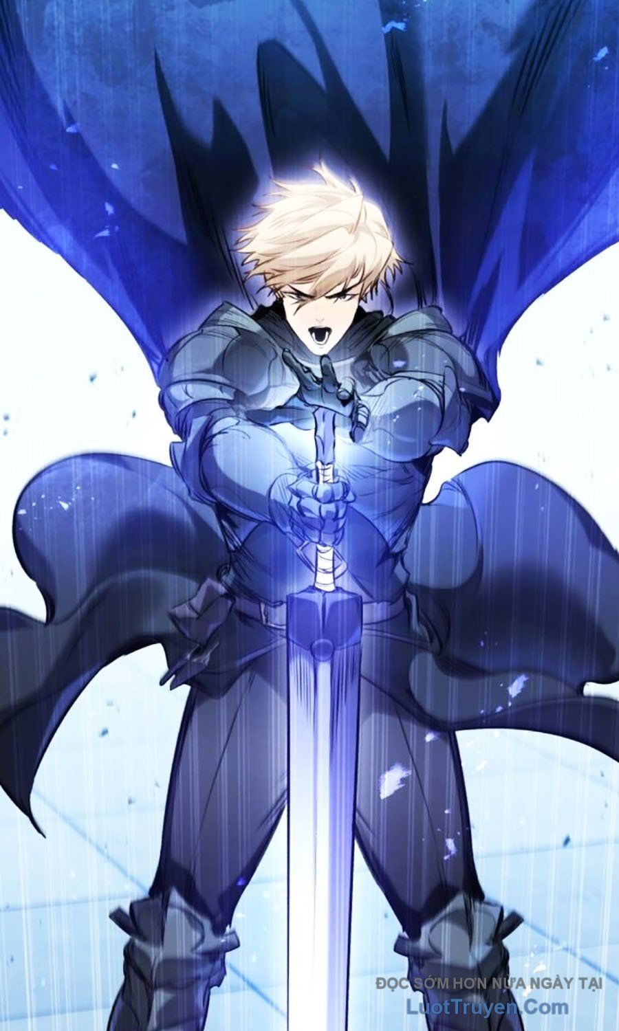 Mỗi Lính Đánh Thuê Trở Về Đều Có Một Kế Hoạch Chap 57 - Next Chap 58