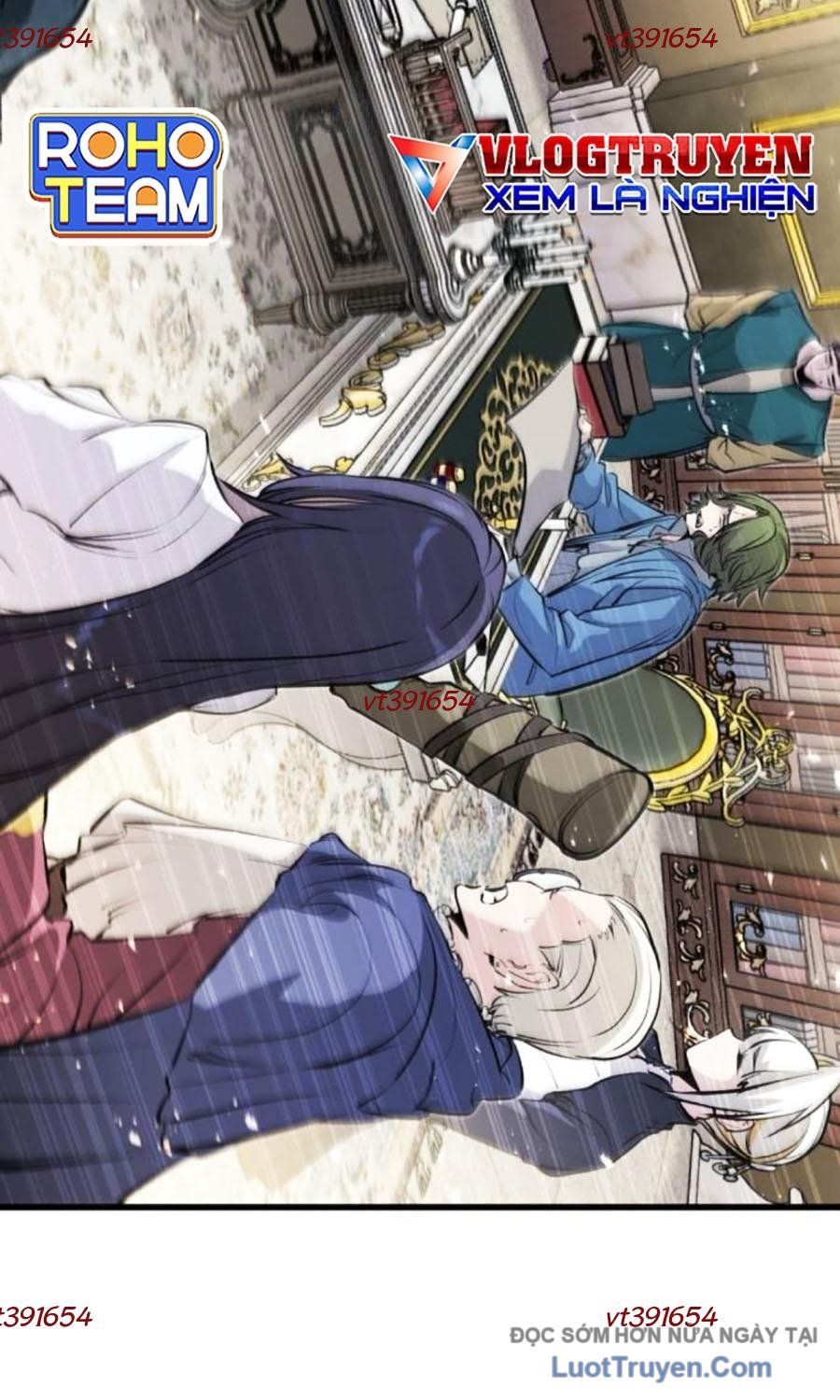 Mỗi Lính Đánh Thuê Trở Về Đều Có Một Kế Hoạch Chap 57 - Next Chap 58