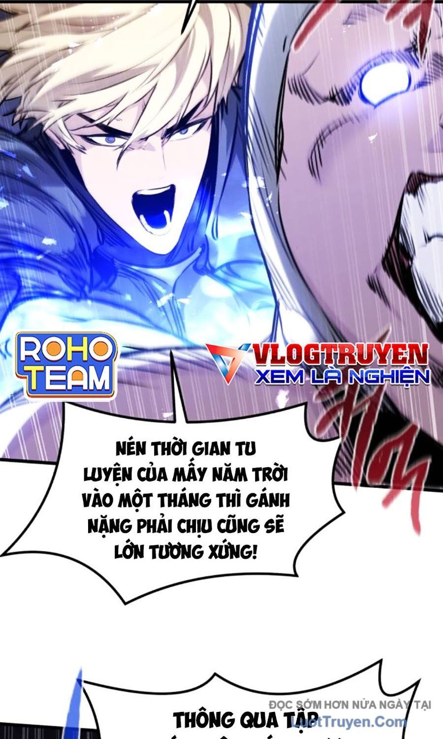 Mỗi Lính Đánh Thuê Trở Về Đều Có Một Kế Hoạch Chap 57 - Next Chap 58
