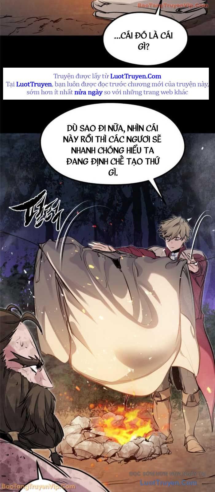 Mỗi Lính Đánh Thuê Trở Về Đều Có Một Kế Hoạch Chap 60 - Next Chap 61