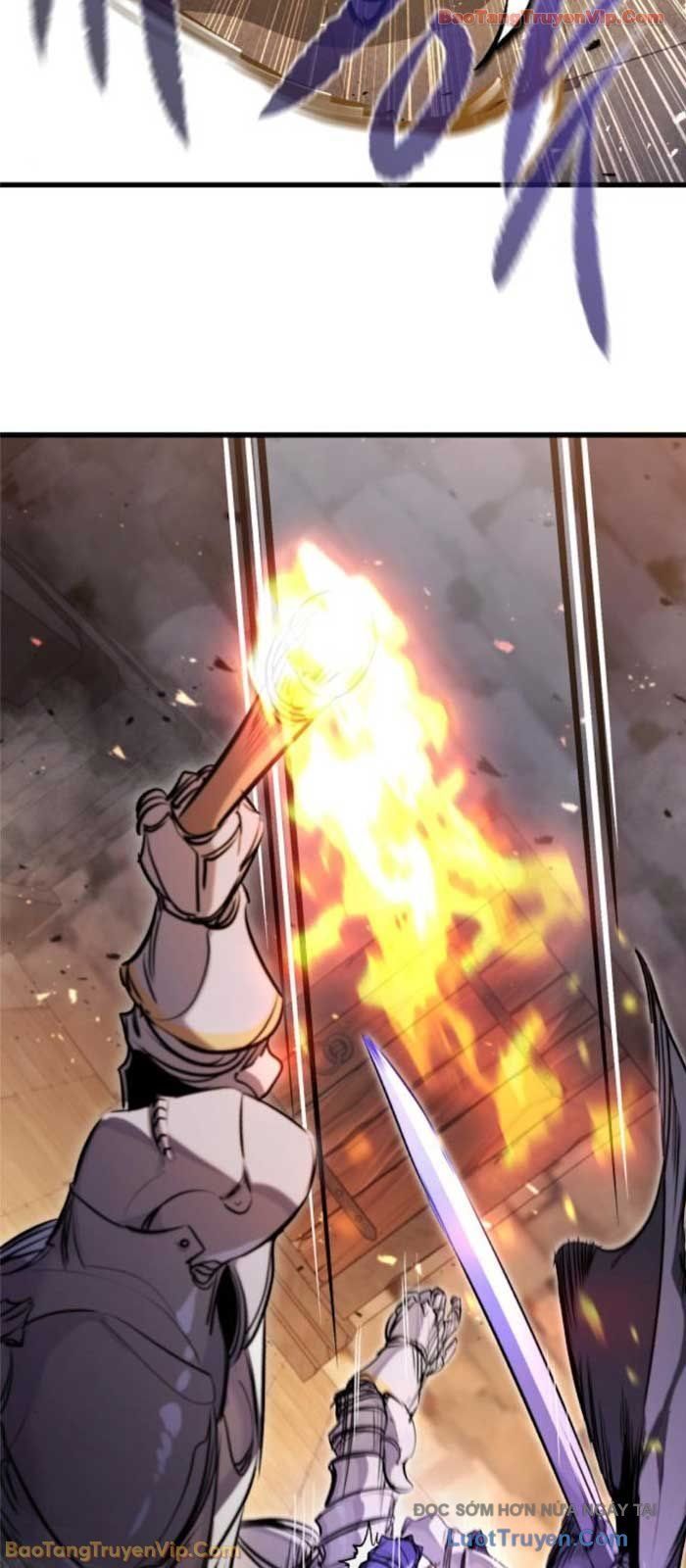 Mỗi Lính Đánh Thuê Trở Về Đều Có Một Kế Hoạch Chap 60 - Next Chap 61