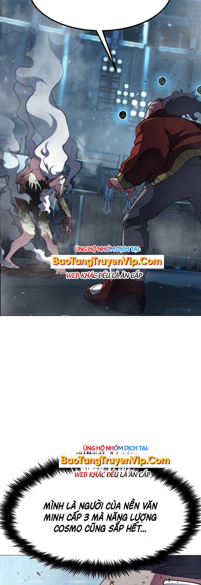 Đỉnh Phong Chi Tinh Chap 11 - Next Chap 12