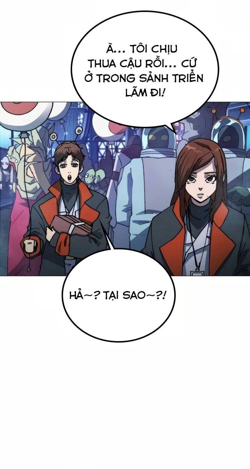 Đỉnh Phong Chi Tinh Chap 2 - Next Chap 3