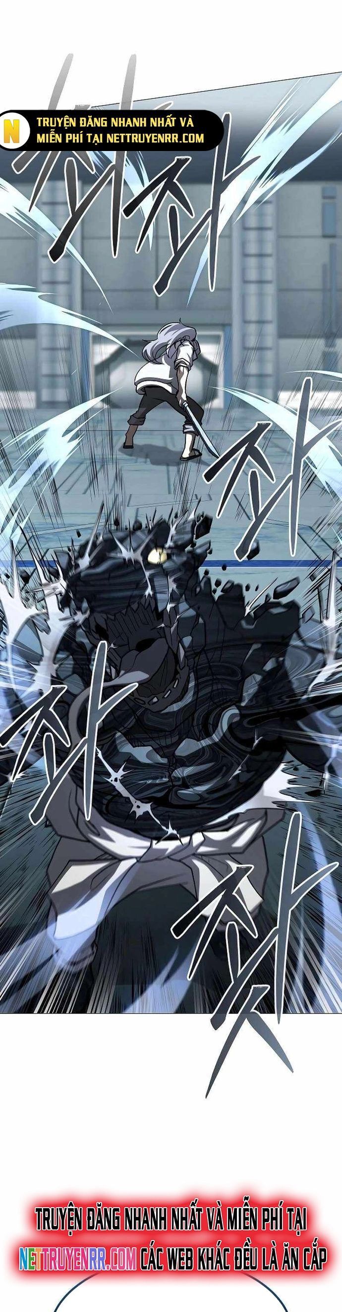 Đỉnh Phong Chi Tinh Chap 24 - Next Chap 25