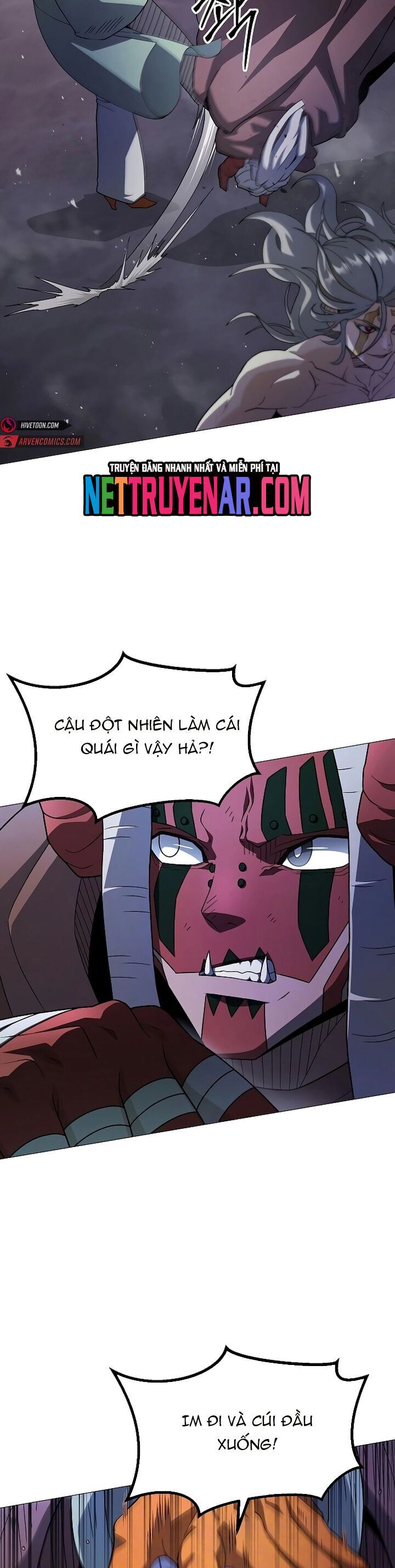 Đỉnh Phong Chi Tinh Chap 33 - Next Chap 34