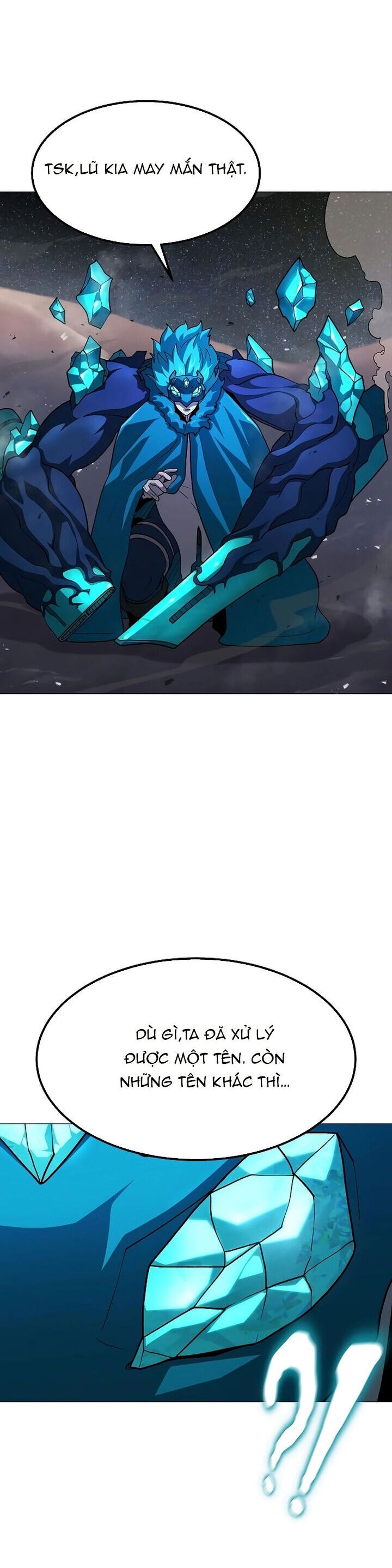 Đỉnh Phong Chi Tinh Chap 33 - Next Chap 34