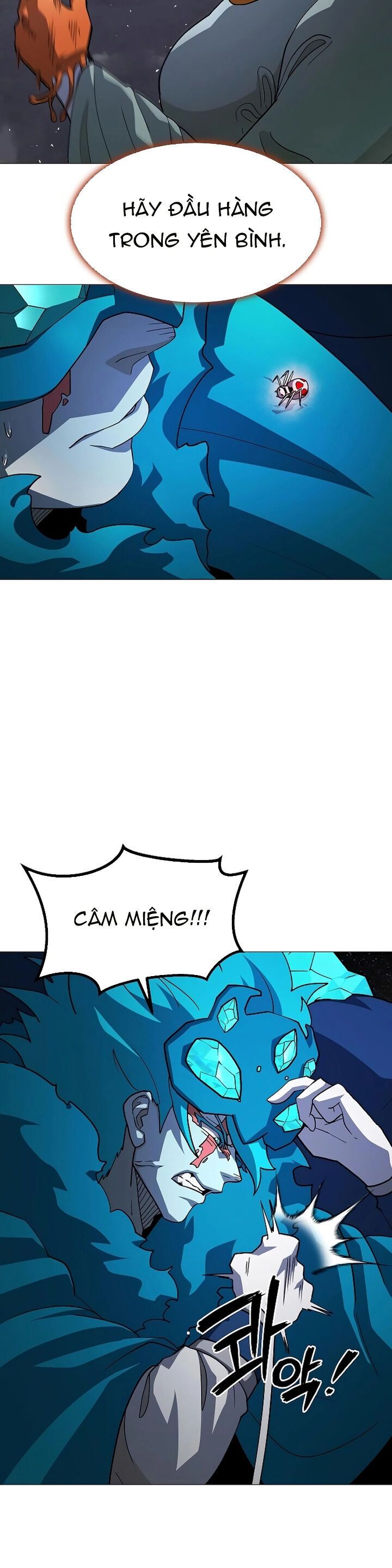 Đỉnh Phong Chi Tinh Chap 33 - Next Chap 34