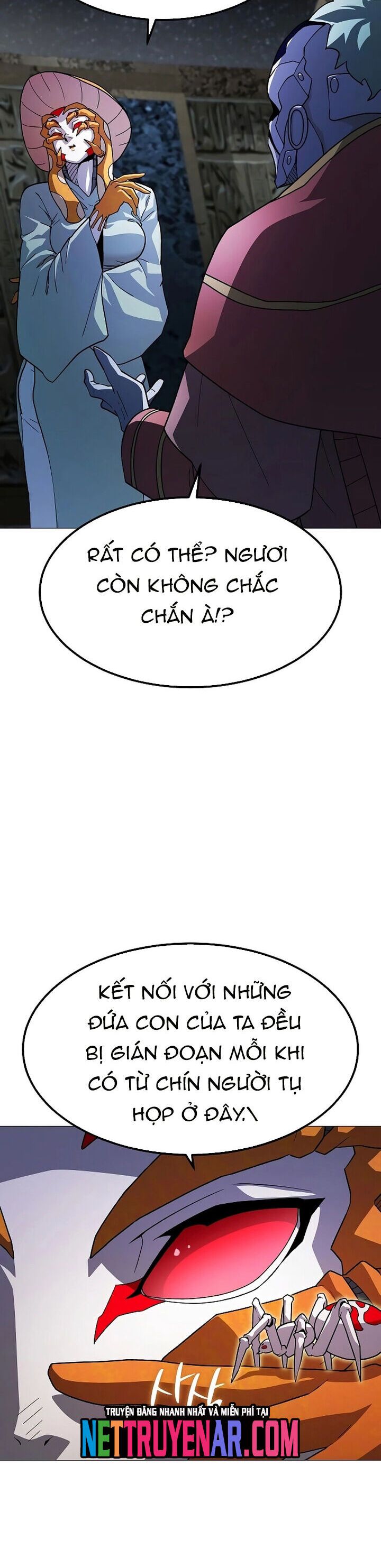 Đỉnh Phong Chi Tinh Chap 33 - Next Chap 34