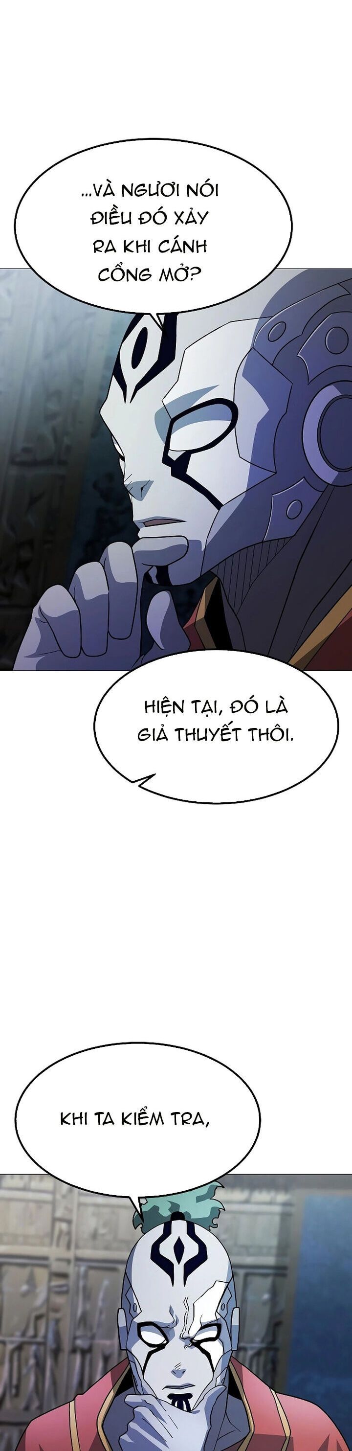 Đỉnh Phong Chi Tinh Chap 33 - Next Chap 34