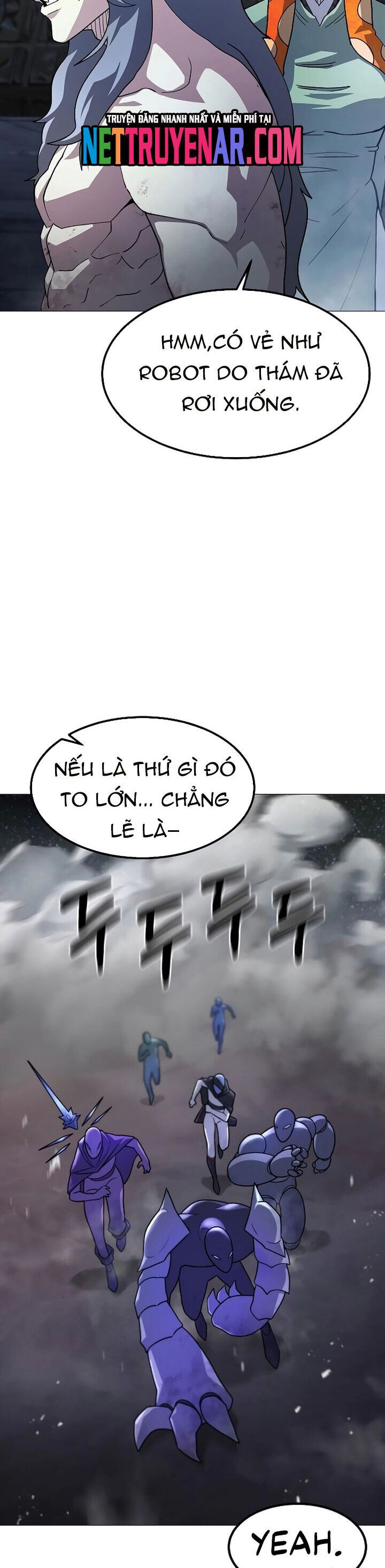 Đỉnh Phong Chi Tinh Chap 33 - Next Chap 34