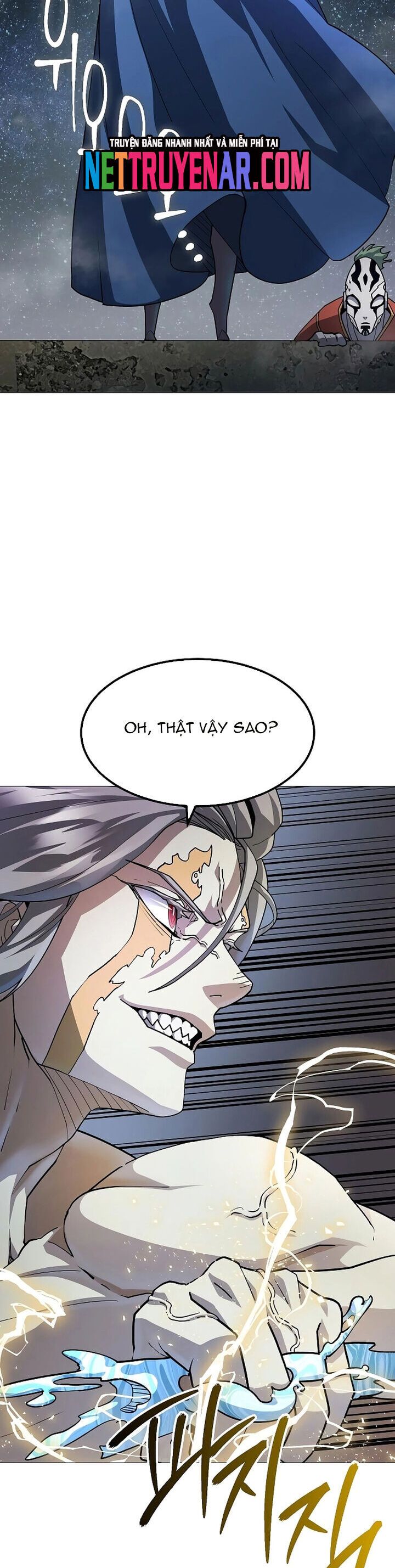 Đỉnh Phong Chi Tinh Chap 33 - Next Chap 34