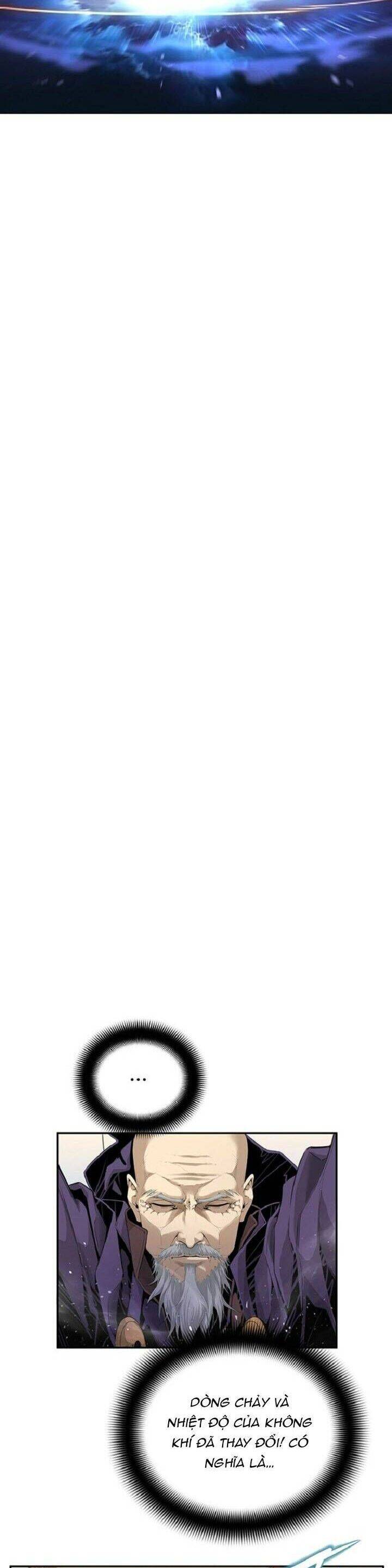 Thăng Cấp Trong Ngục Tối Độc Quyền Chap 1 - Next Chap 2