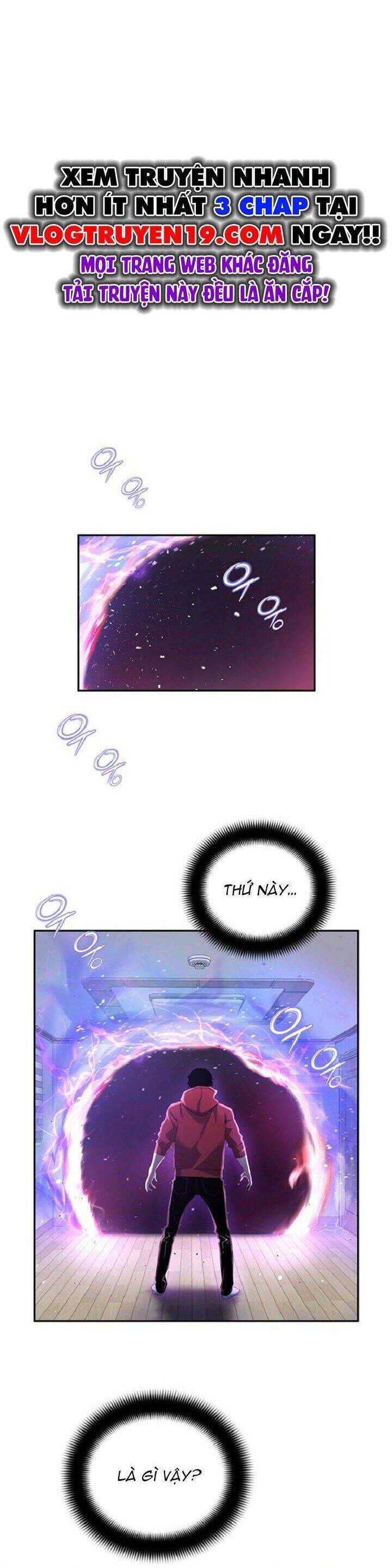 Thăng Cấp Trong Ngục Tối Độc Quyền Chap 1 - Next Chap 2