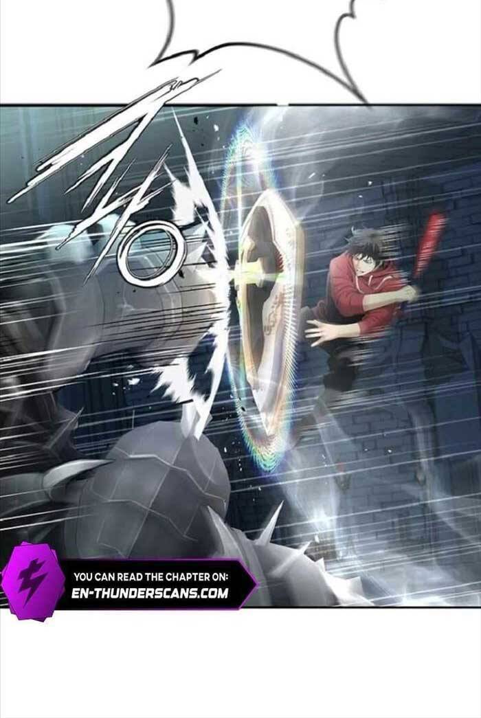 Thăng Cấp Trong Ngục Tối Độc Quyền Chap 10 - Next Chap 11