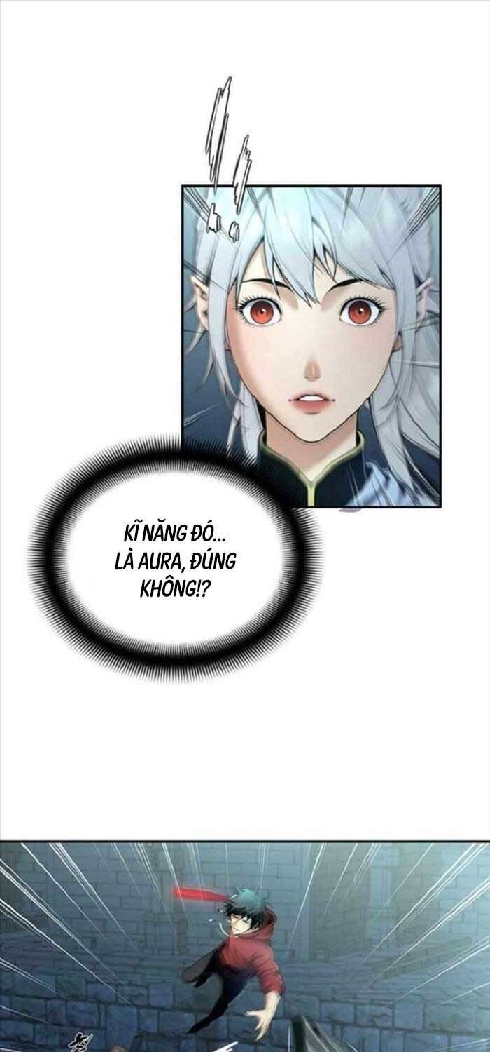 Thăng Cấp Trong Ngục Tối Độc Quyền Chap 10 - Next Chap 11