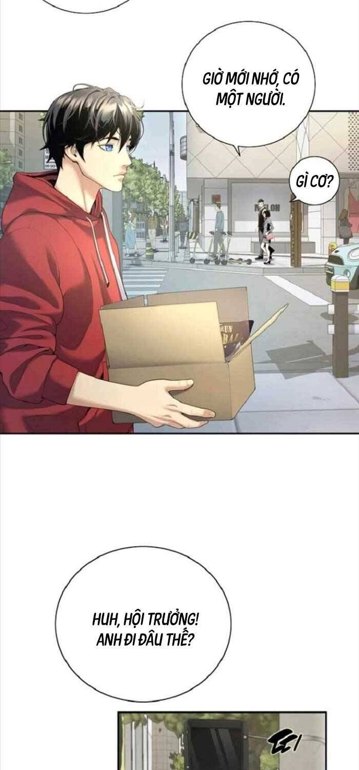 Thăng Cấp Trong Ngục Tối Độc Quyền Chap 10 - Next Chap 11