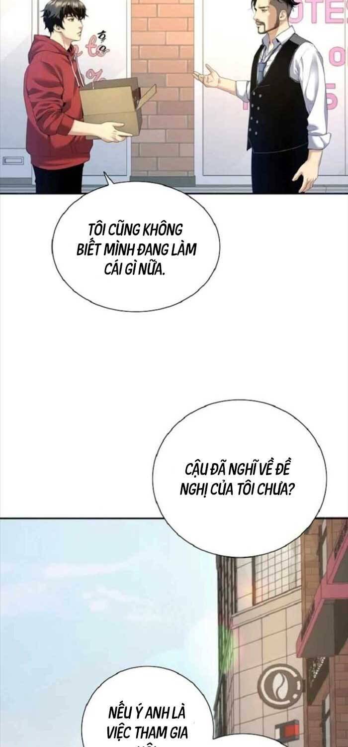 Thăng Cấp Trong Ngục Tối Độc Quyền Chap 10 - Next Chap 11