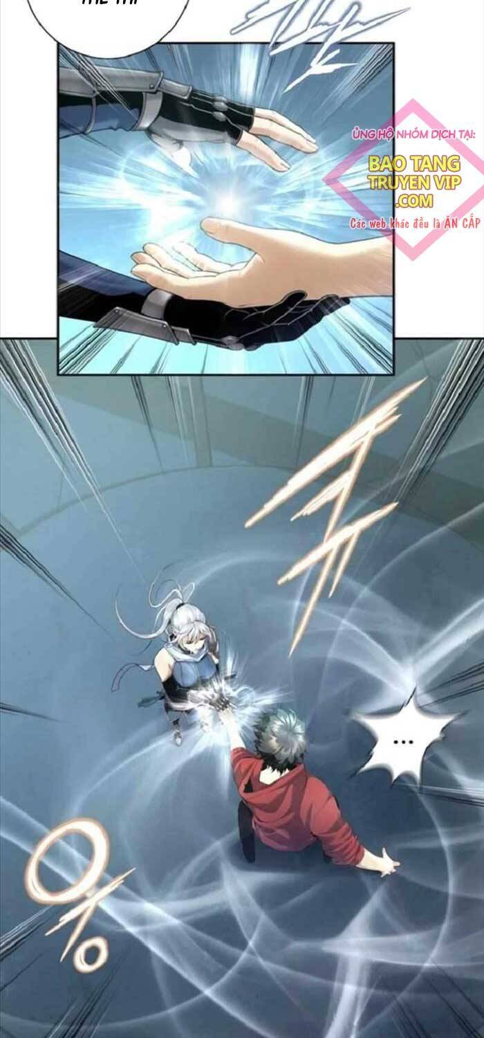 Thăng Cấp Trong Ngục Tối Độc Quyền Chap 10 - Next Chap 11