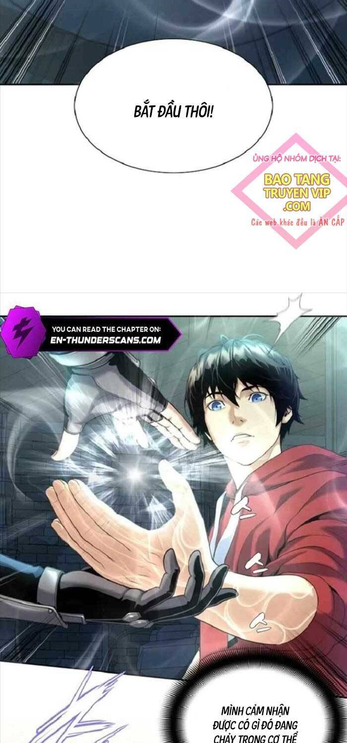 Thăng Cấp Trong Ngục Tối Độc Quyền Chap 10 - Next Chap 11