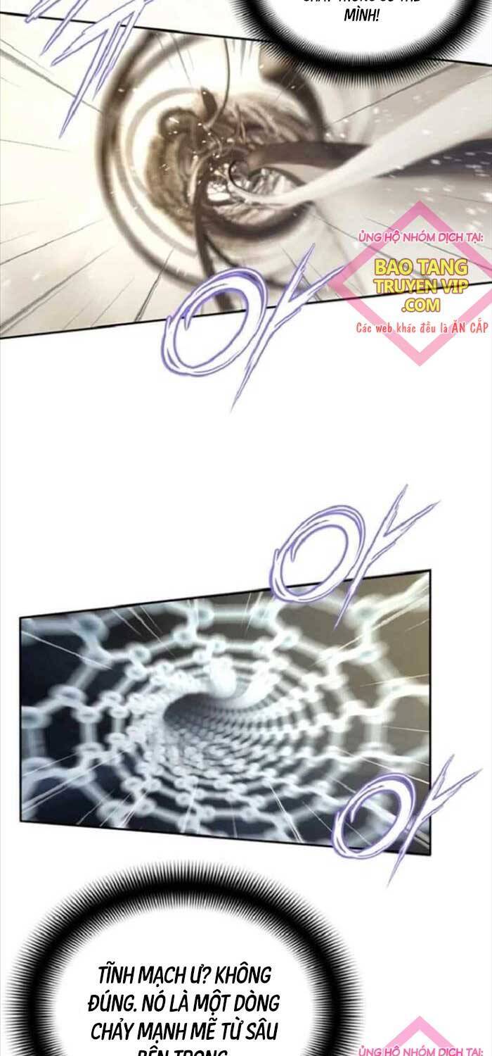 Thăng Cấp Trong Ngục Tối Độc Quyền Chap 10 - Next Chap 11