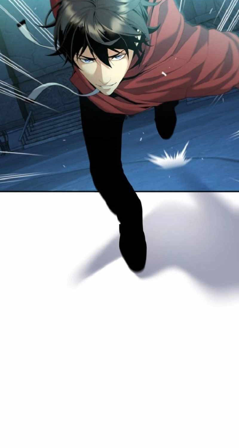 Thăng Cấp Trong Ngục Tối Độc Quyền Chap 11 - Next Chap 12