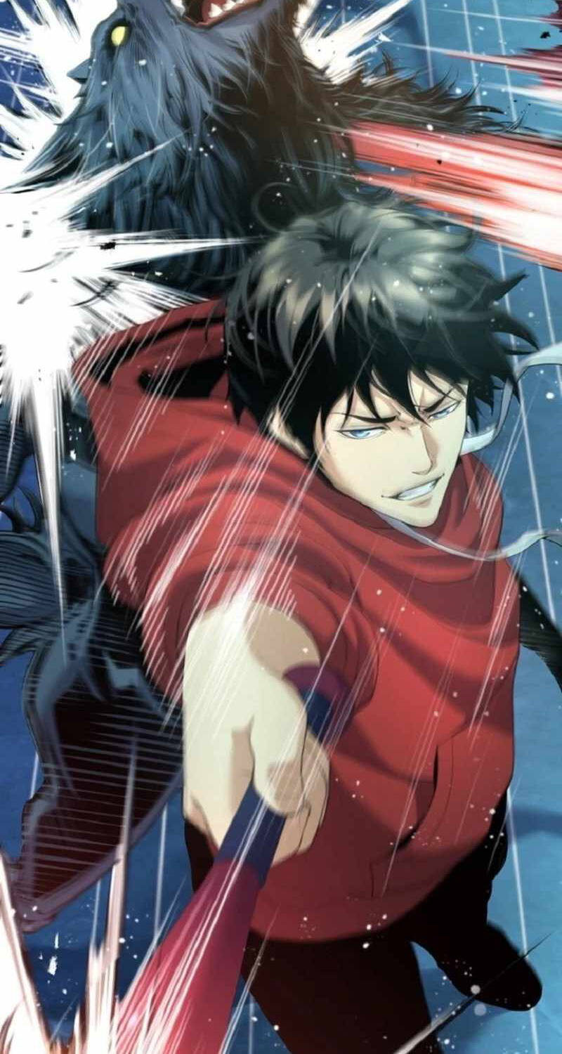 Thăng Cấp Trong Ngục Tối Độc Quyền Chap 11 - Next Chap 12