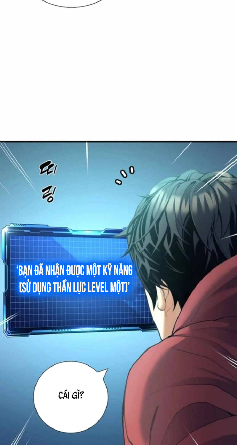 Thăng Cấp Trong Ngục Tối Độc Quyền Chap 11 - Next Chap 12