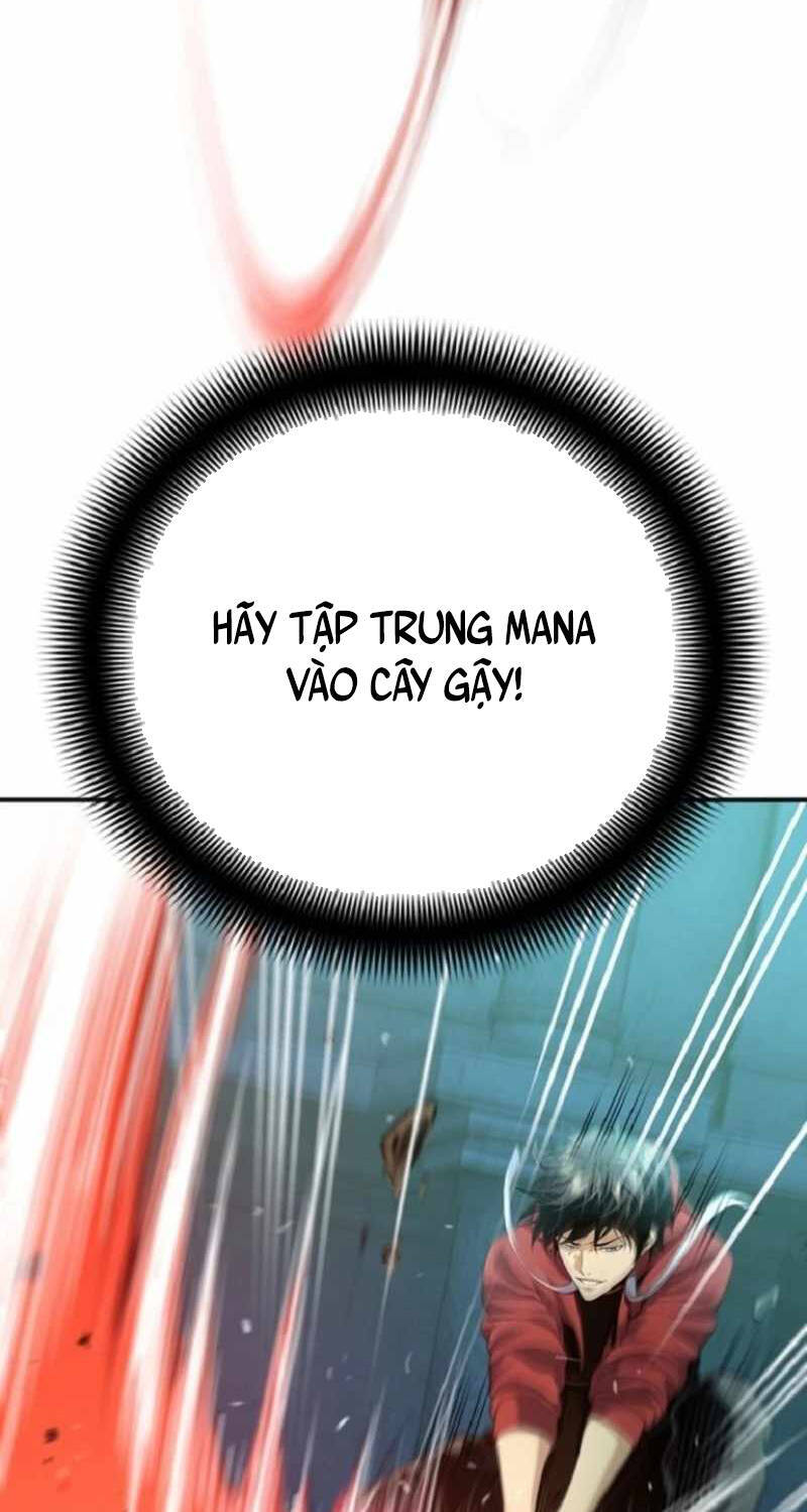 Thăng Cấp Trong Ngục Tối Độc Quyền Chap 11 - Next Chap 12
