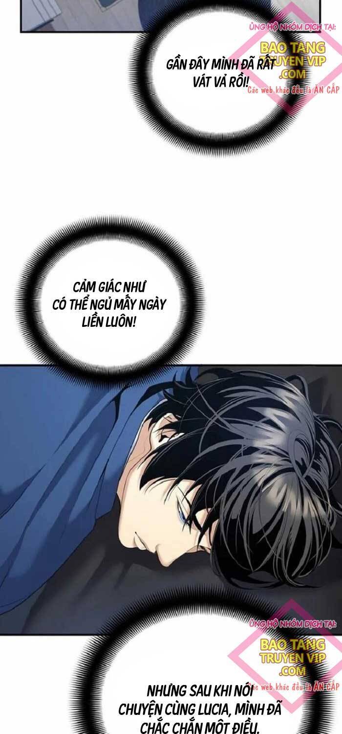 Thăng Cấp Trong Ngục Tối Độc Quyền Chap 12 - Next Chap 13