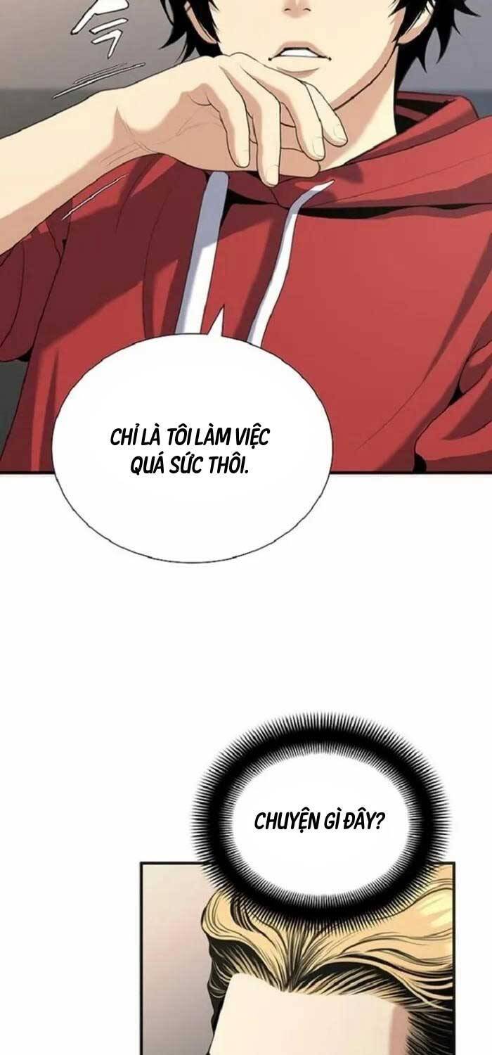 Thăng Cấp Trong Ngục Tối Độc Quyền Chap 12 - Next Chap 13